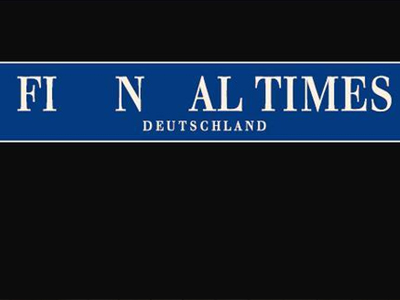 Τίτλοι τέλους για τους «FT Deutschland»