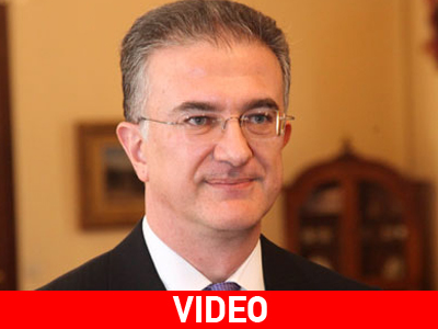 Μαύρο στον… Μαυραγάνη