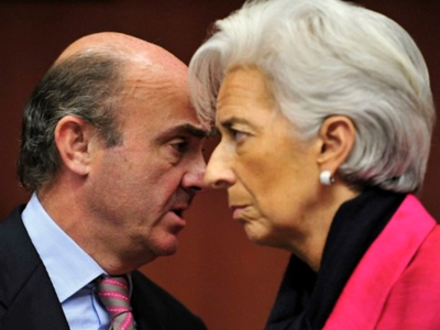 «Απίστευτο λάθος των ειδικών του ΔΝΤ»