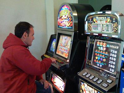 Το τζακποτ του ήρθε μπούμερανγκ