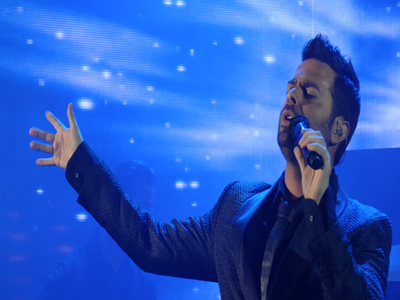 Ολοκλήρωσε τις εμφανίσεις του ο Η. Βρεττός