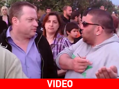 Νέα συγκέντρωση στην Πειραϊκή-Πατραϊκή