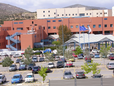 Τρεις νέες κλινικές στο «Αττικόν»