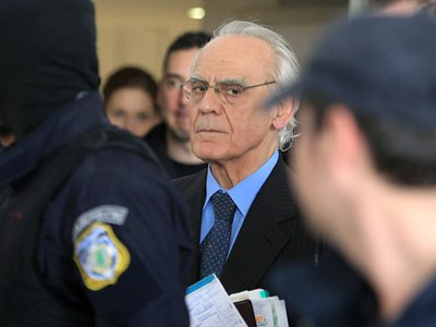 Νέα «καρφιά» για Άκη Τσοχατζόπουλο