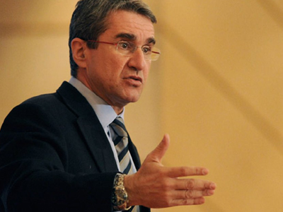 Λοβέρδος: Συνδιασκέψεις σε όλη την Ελλάδα