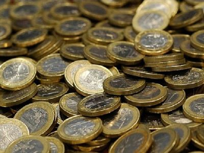 Ισοτιμίες νομισμάτων- ευρώ