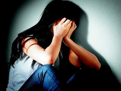 Αυξάνονται τα κρούσματα παιδικής κατάθλιψης