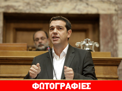 «Debate εδώ και τώρα»