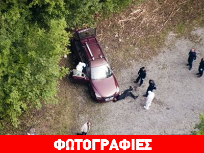 Φονικό στη Σεβαλίν