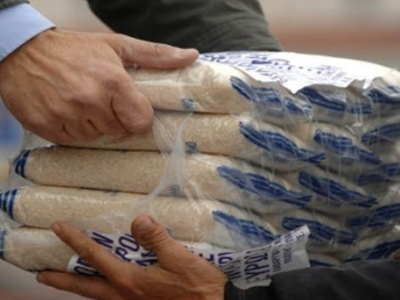 Ενίσχυση Κοινωνικού Παντοπωλείου στο Αιγάλεω