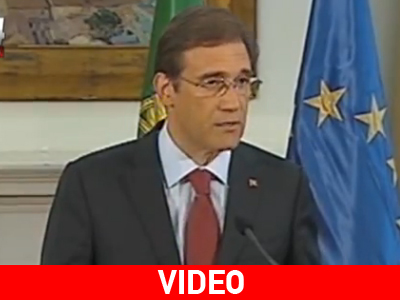 Πορτογαλία: Νέα μέτρα εν μέσω βαθιάς ύφεσης