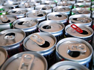 Επικίνδυνα τα ενεργειακά ποτά