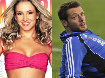 Η θαυμάστρια του Α. Τζόρβα