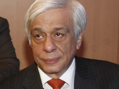 Δήλωση Π. Παυλόπουλου για την υπόθεση Μαζιώτη