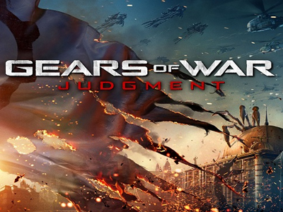 Tο «Gears of War: Judgment» στις 19 Μαρτίου 2013