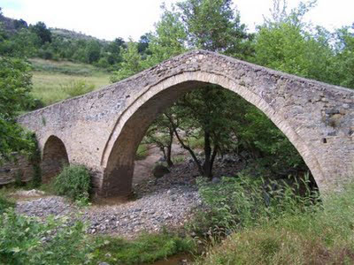 Εγκαινιάστηκε το γεφύρι του Δήμου Χασίων