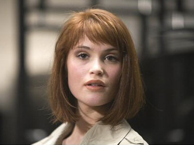 Η μετριόφρων Gemma Arterton