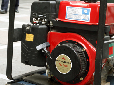 Τη λύση θα δώσουν οι γεννήτριες