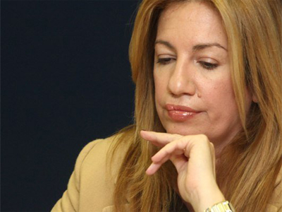 Στη Γερμανία η Φώφη Γεννηματά