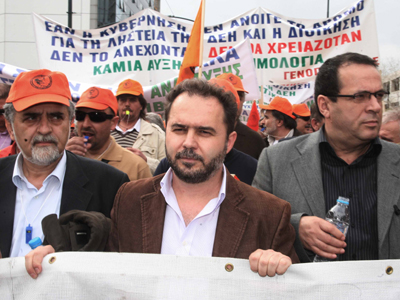 Η απόφαση στα χέρια του ΔΣ της ΓΕΝΟΠ- ΔΕΗ