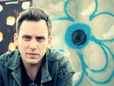 George Gaudy live @ Jumping Fish Nights