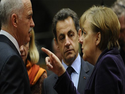 Μια βραδιά δολοπλοκιών, εκβιασμών και δακρύων στις Κάννες…