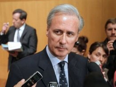 Ελεύθερος υπό επιτήρηση ο Ζορζ Τρον