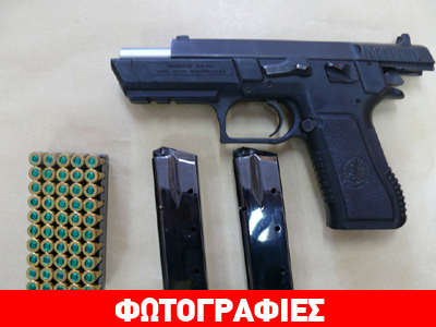 Εξαρθρώθηκε πολυμελές κύκλωμα διαρρηκτών που είχε «ρημάξει» την Αττική!