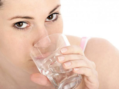 Αφυδάτωση ενόψει καλοκαιριού