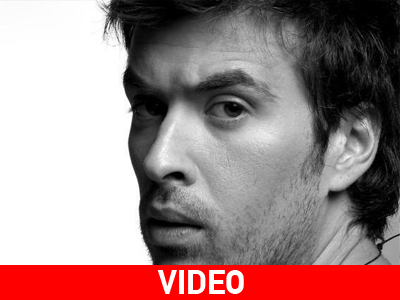 Γιάννης Αϊβάζης: Τα υπονοούμενα για το Dancing With The Stars