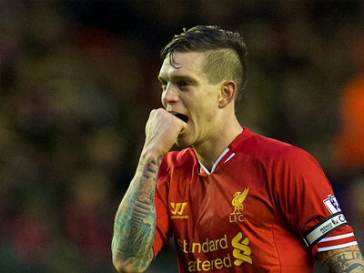 Επιστρέφει στην Μπρόντμπι ο Άγκερ!