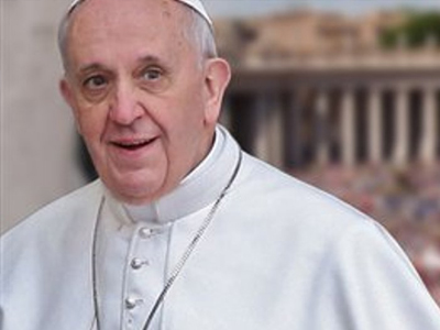 Ομιλία του Πάπα στο Ευρωκοινοβούλιο τον Νοέμβριο