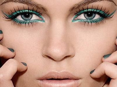 Τα συνηθέστερα λάθη στο μακιγιάζ