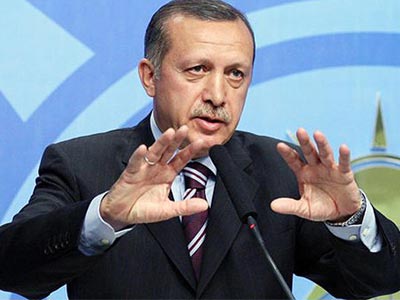 Τουρκία: Στα χέρια του ΟΗΕ η απόφαση για τη Συρία