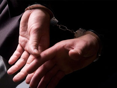 Συνελήφθη για οφειλές προς το Δημόσιο