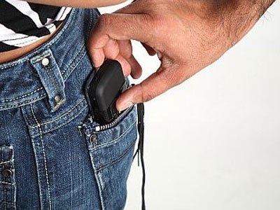 Ξάνθη: Χτύπησαν και έκλεψαν ανήλικη