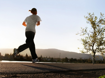 Η καλύτερη ώρα για γυμναστική