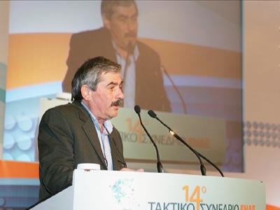 Μήνυση Πετράκου για τo κλείσιμο της ΕΡΤ