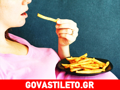 Παχύσαρκες μαμάδες και παιδιά