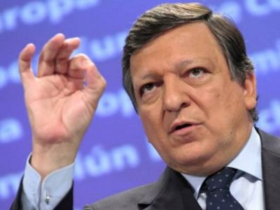 Μπαρόζο: «Η αποσταθεροποίηση της Ουκρανίας θα στοιχίσει ακριβά στη Μόσχα»