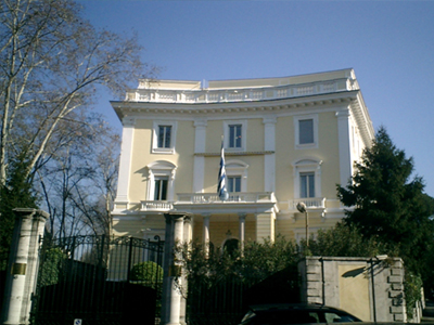 Καθιστική διαμαρτυρία του Rai για την ΕΡΤ