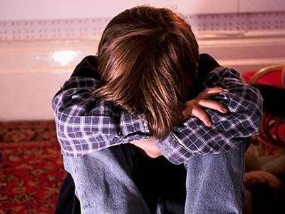 Συνελήφθη για βιασμό παιδιού