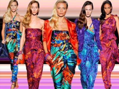 Οι τάσεις για το φετινό καλοκαίρι