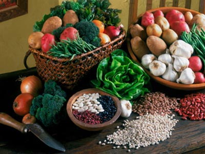 Η μεσογειακή διατροφή όπλο ενάντια στον καρκίνο