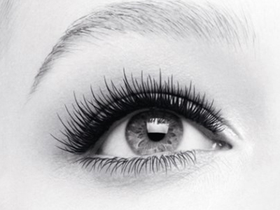 Μυστικά για τέλειες βλεφαρίδες