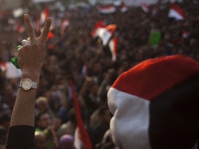 Εντείνεται η πόλωση στην Αίγυπτο Εντείνεται η πόλωση στην Αίγυπτο