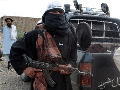 Πακιστάν: Πέντε νεκροί από επίθεση καμικάζι