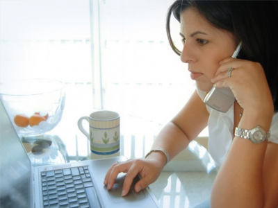 Δίωξτε το στρες