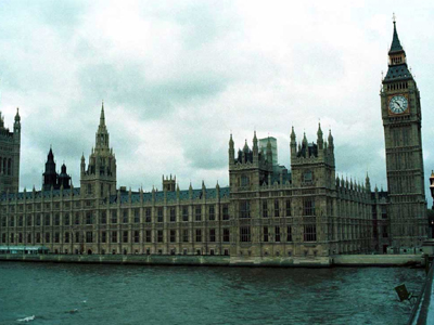 Λονδίνο: Βραβείο σε Έλληνα διπλωμάτη