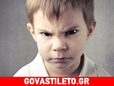 Διόρθωσε τη συμπεριφορά του παιδιού σου χωρίς θυμό